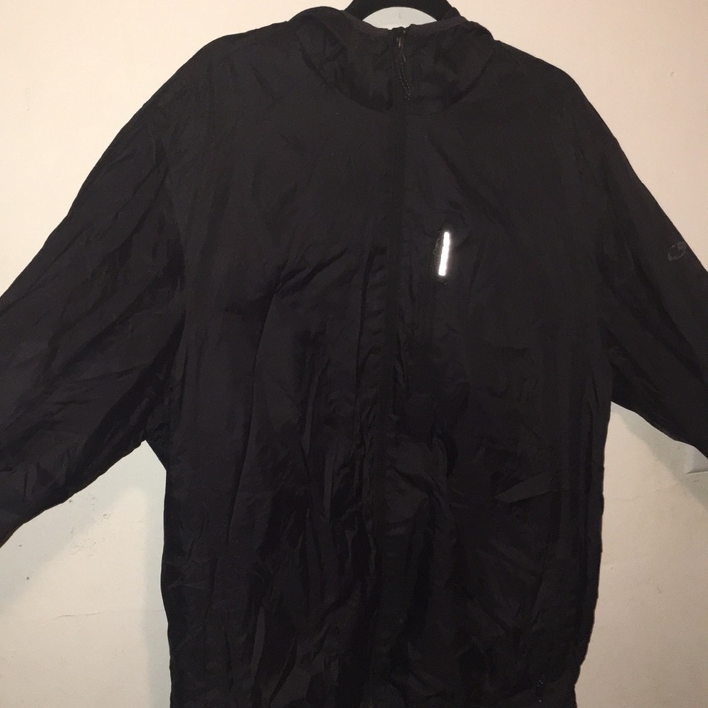 Champion Performance Wind Breaker